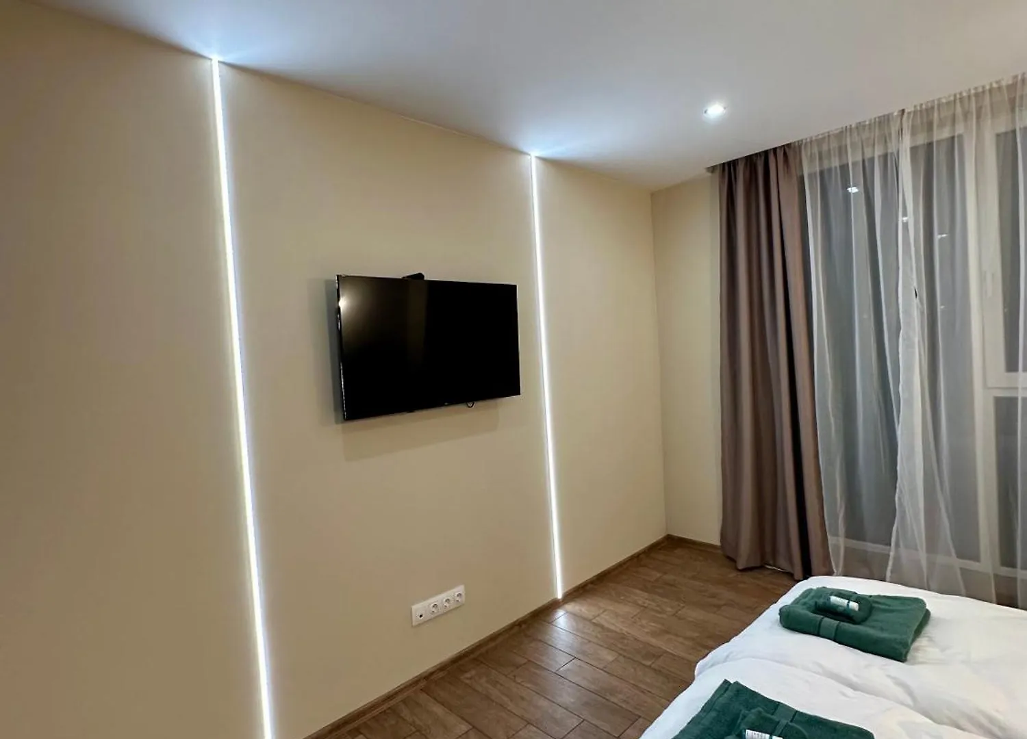 Apartament Music Flats Sofia Bułgaria