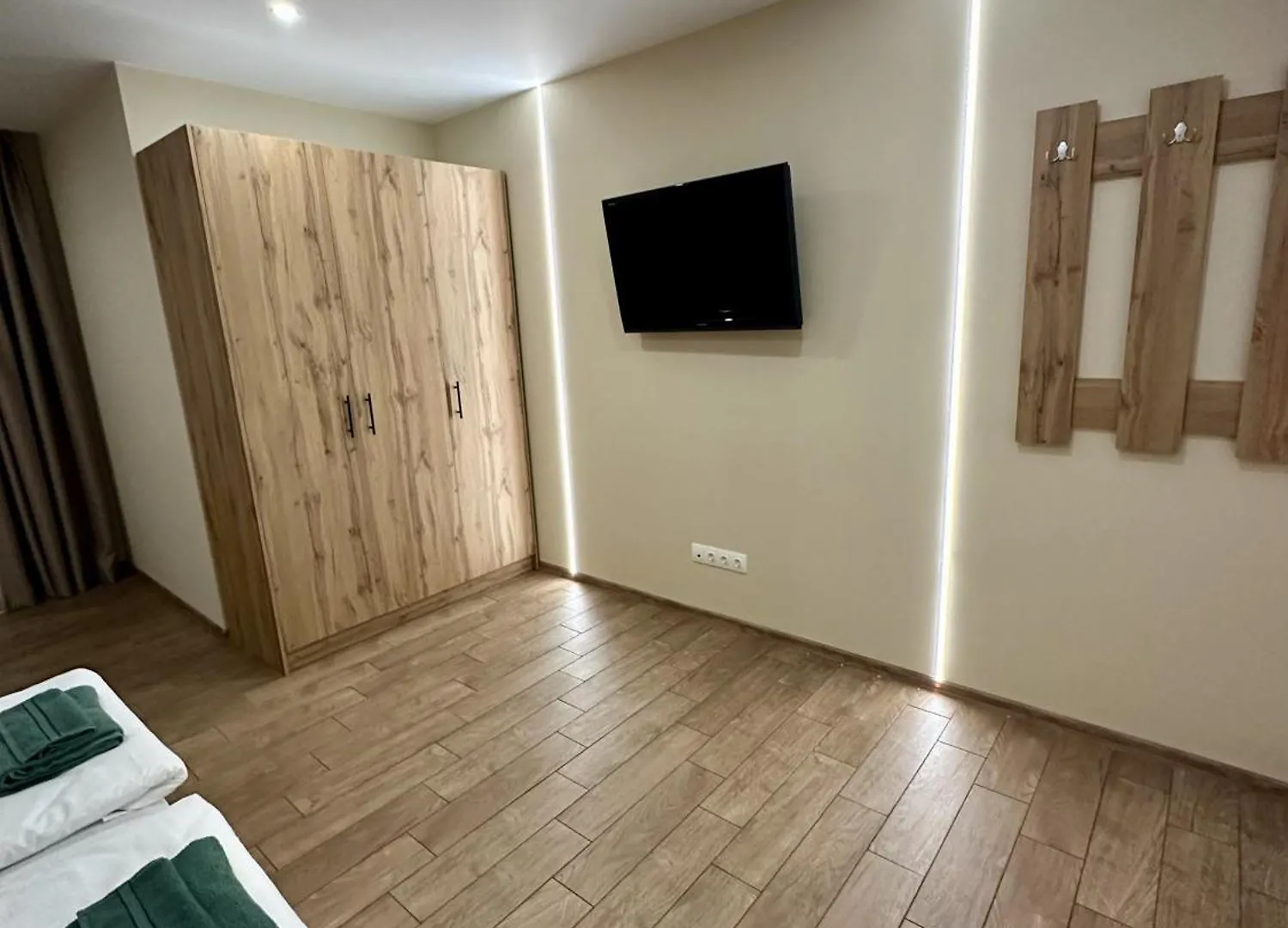 Apartament Music Flats Sofia